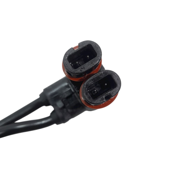 SENSOR ABS DIANTEIRO DIREITO  MERCEDES-BENZ B200 2.0 2008 177378