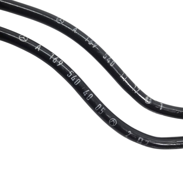 SENSOR ABS DIANTEIRO DIREITO  MERCEDES-BENZ B200 2.0 2008 177378