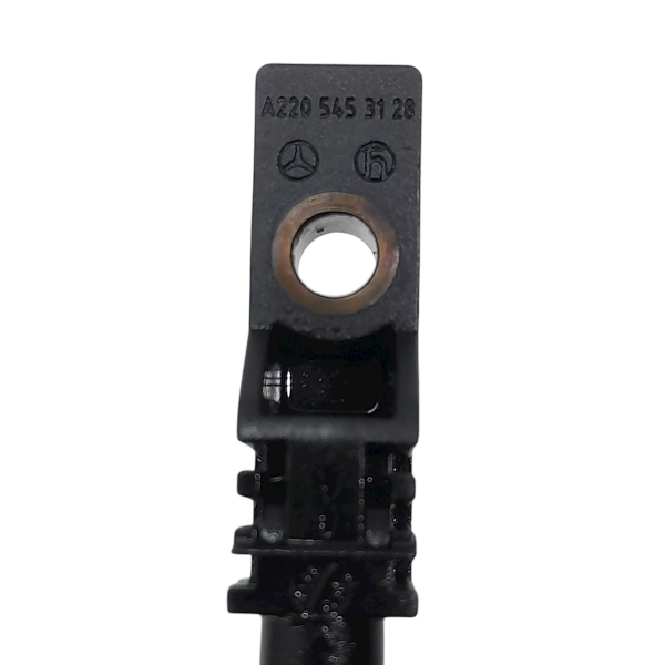 SENSOR ABS DIANTEIRO DIREITO  MERCEDES-BENZ B200 2.0 2008 177378