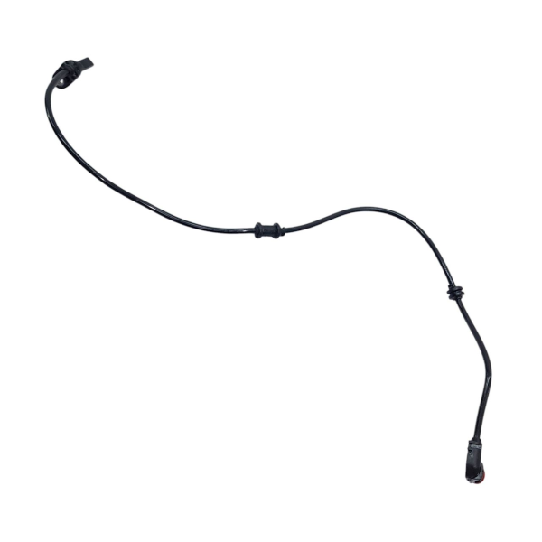 SENSOR ABS DIANTEIRO ESQUERDO  MERCEDES-BENZ B200 2.0 2008 177445