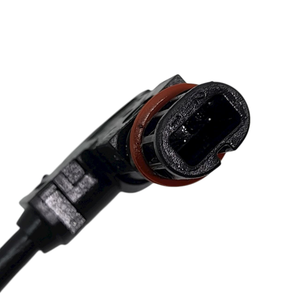 SENSOR ABS DIANTEIRO ESQUERDO  MERCEDES-BENZ B200 2.0 2008 177445