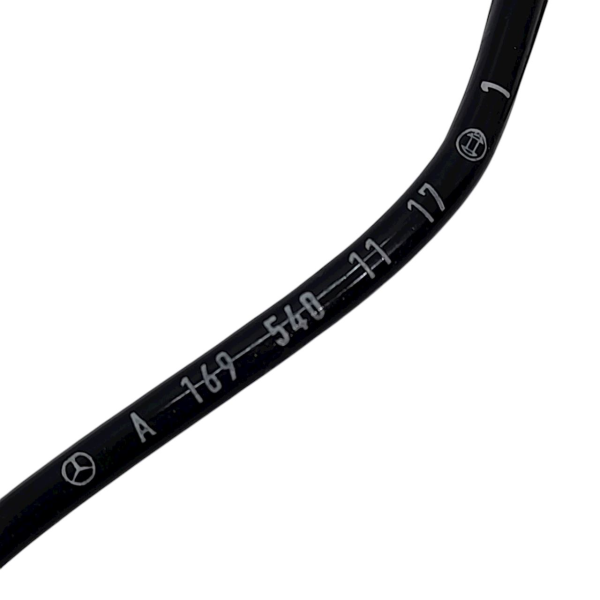 SENSOR ABS DIANTEIRO ESQUERDO  MERCEDES-BENZ B200 2.0 2008 177445