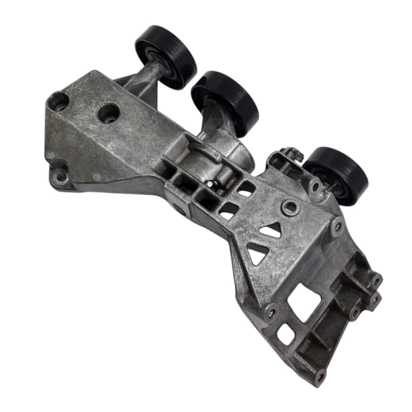 SUPORTE COMPRESSOR ALTERNADOR  MERCEDES-BENZ B200 2.0 2008 177411