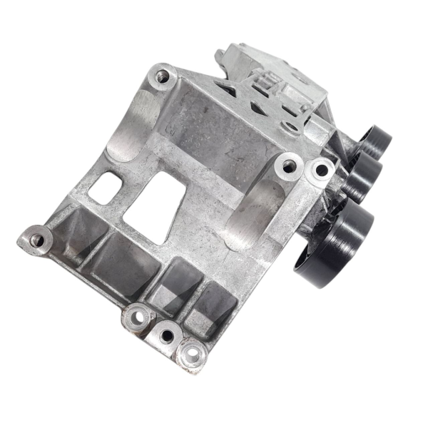 SUPORTE COMPRESSOR ALTERNADOR  MERCEDES-BENZ B200 2.0 2008 177411