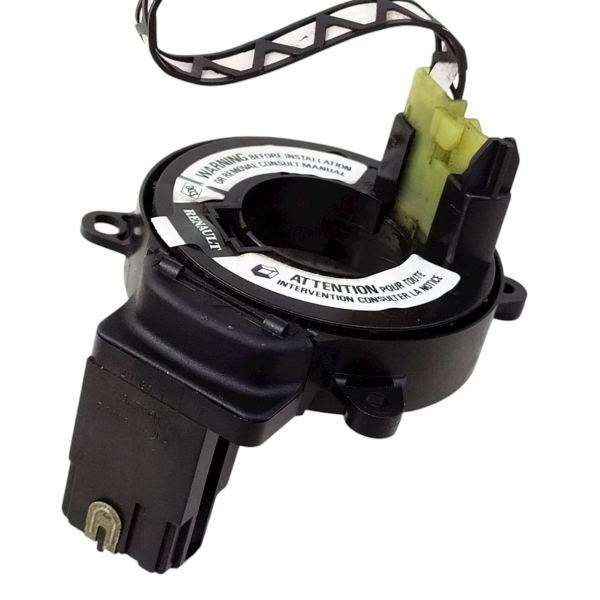 DISK RAID CINTA AIRBAG VOLANTE  RENAULT KANGOO 1.6  8V 2001 170454