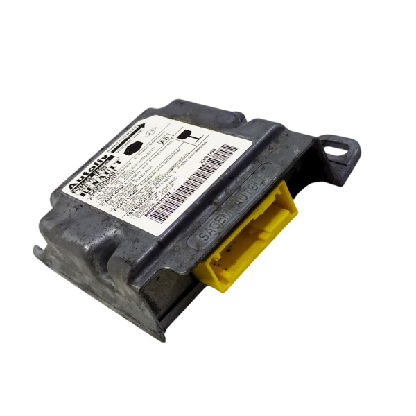MÓDULO AIRBAG  RENAULT KANGOO 1.6  8V 2001 170447
