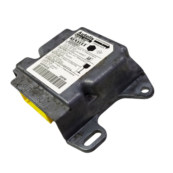 MÓDULO AIRBAG  RENAULT KANGOO 1.6  8V 2001 170447