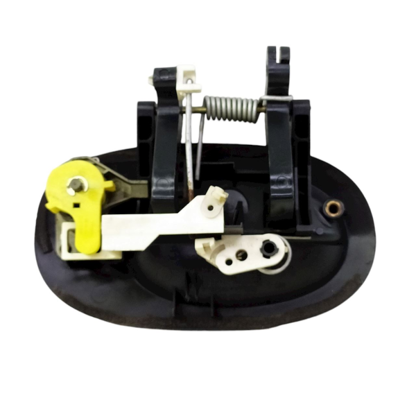 MAÇANETA EXTERNA TAMPA TRASEIRA  RENAULT KANGOO 1.6  8V 2001 170506