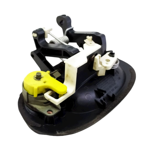 MAÇANETA EXTERNA TAMPA TRASEIRA  RENAULT KANGOO 1.6  8V 2001 170506