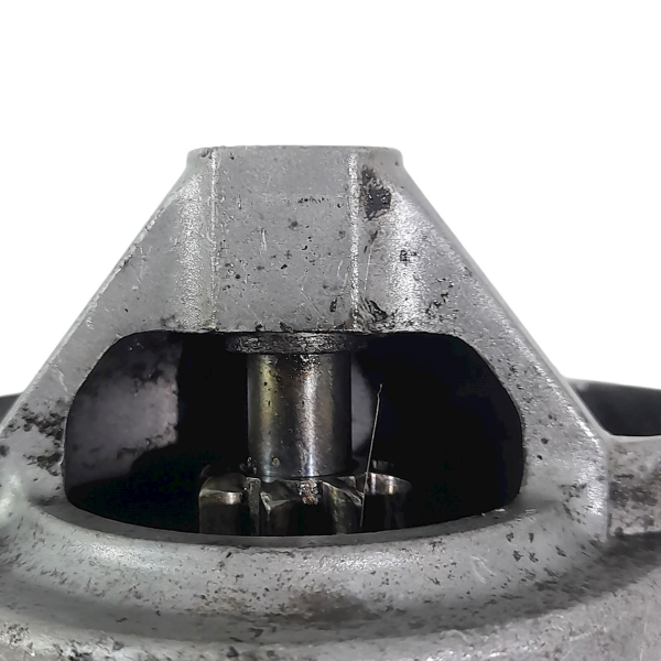 MOTOR DE ARRANQUE RENAULT KANGOO 1.6  8V 2001 V1671 - P26