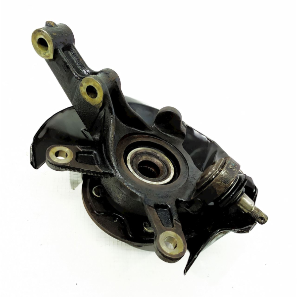 MANGA EIXO DIANTEIRA ESQUERDA HONDA CIVIC LX 1.7 AT 2002 97492