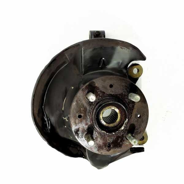 MANGA EIXO DIANTEIRA ESQUERDA HONDA CIVIC LX 1.7 AT 2002 97492