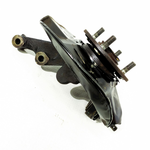 MANGA EIXO DIANTEIRA ESQUERDA HONDA CIVIC LX 1.7 AT 2002 97492