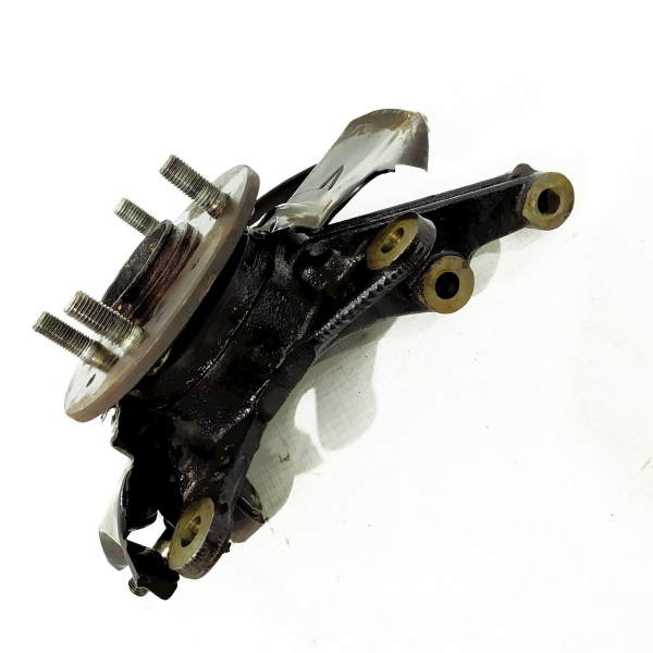 MANGA EIXO DIANTEIRA ESQUERDA HONDA CIVIC LX 1.7 AT 2002 97492