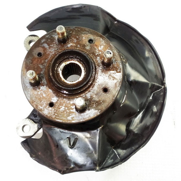 MANGA EIXO DIANTEIRO DIREITO HONDA CIVIC LX 1.7 AT 2002 97131