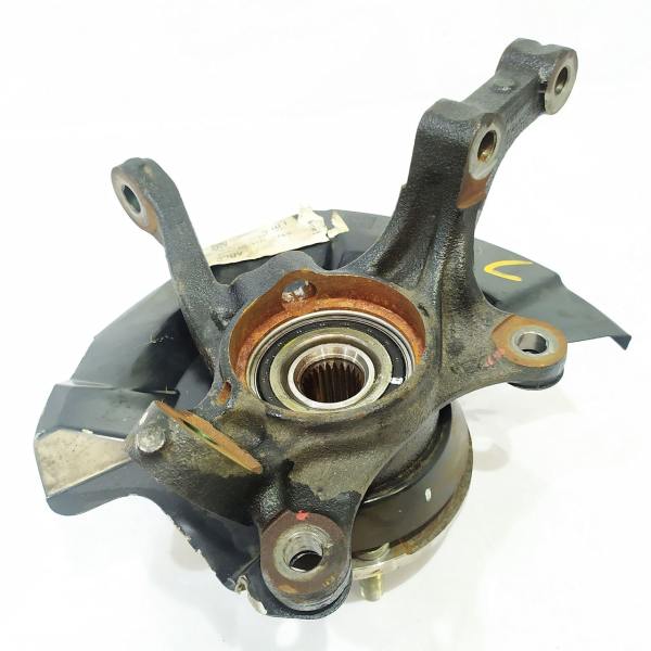 MANGA DE EIXO DIANTEIRA ESQUERDA  HYUNDAI HB20 1.6 AT VISION 2020 27462