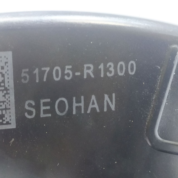 MANGA DE EIXO DIANTEIRA ESQUERDA  HYUNDAI HB20 1.6 AT VISION 2020 27462