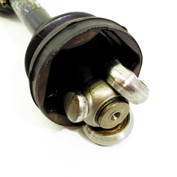 EIXO HOMOCINÉTICA DIANTEIRO DIREITO TOYOTA HILUX 2011    119967