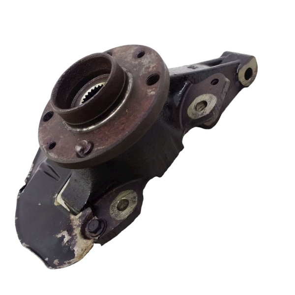 MANGA EIXO DIREITO FIAT PALIO WEEKEND 1.8 2008    159066