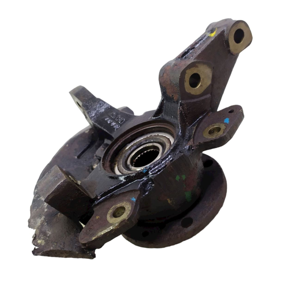 MANGA EIXO ESQUERDA FIAT PALIO WEEKEND 1.8 8V 2008    159094