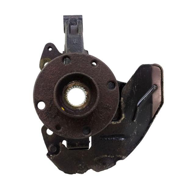 MANGA EIXO ESQUERDA FIAT PALIO WEEKEND 1.8 8V 2008    159094