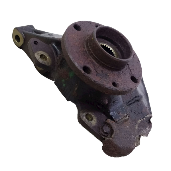 MANGA EIXO ESQUERDA FIAT PALIO WEEKEND 1.8 8V 2008    159094