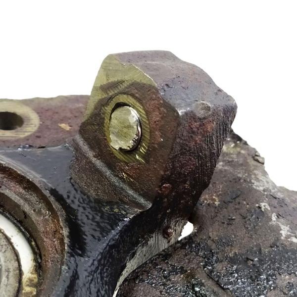 MANGA EIXO ESQUERDA FIAT PALIO WEEKEND 1.8 8V 2008    159094