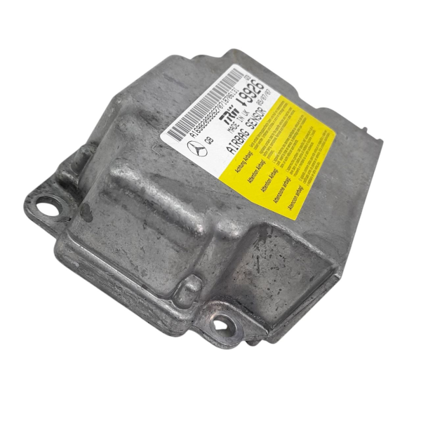 MÓDULO AIRBAG  MERCEDES-BENZ B200 2.0 2008 177496