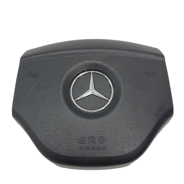 BOLSA AIRBAG VOLANTE  MERCEDES-BENZ B200 2.0 2008 177512