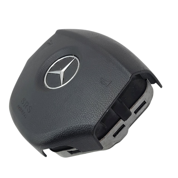 BOLSA AIRBAG VOLANTE  MERCEDES-BENZ B200 2.0 2008 177512