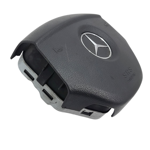 BOLSA AIRBAG VOLANTE  MERCEDES-BENZ B200 2.0 2008 177512