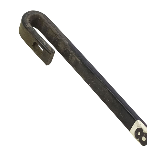 BRAÇO ESQUERDO LIMPADOR PARA-BRISA GM CLASSIC LS  2011 79119