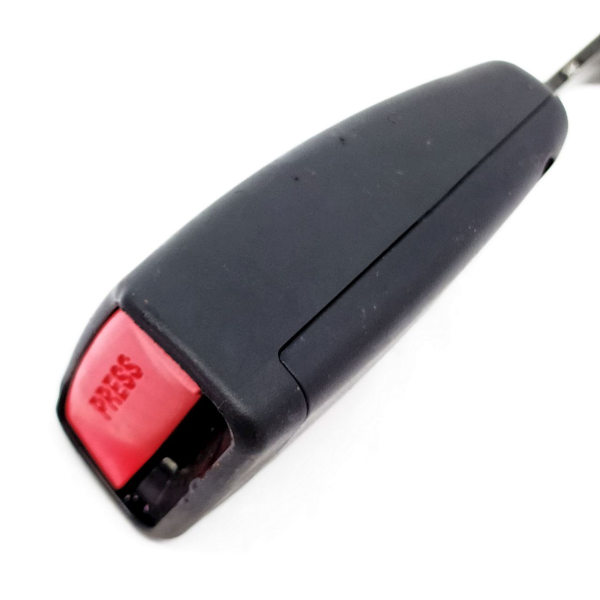 ENGATE FÊMEA CINTO DIANTEIRO DIREITO HYUNDAI HB20 1.0  2019 78667