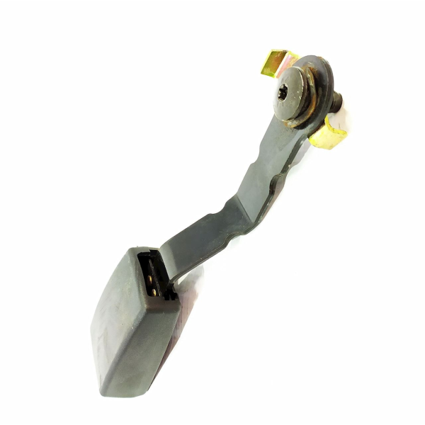 ENGATE FÊMEA CINTO DIANTEIRO DIREITO RENAULT SCENIC 1.6 16V 2004 87555