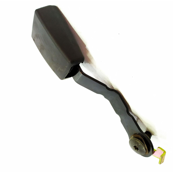 ENGATE FÊMEA CINTO DIANTEIRO DIREITO RENAULT SCENIC 1.6 16V 2004 87555