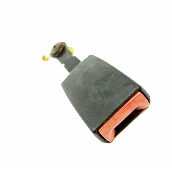 ENGATE FÊMEA CINTO DIANTEIRO DIREITO RENAULT SCENIC 1.6 16V 2004 87555