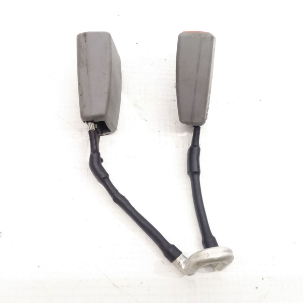 ENGATE FÊMEA DUPLO CINTO TRASEIRO CITROËN C5 2.0 MT 2002 104816