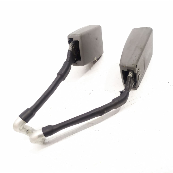 ENGATE FÊMEA DUPLO CINTO TRASEIRO CITROËN C5 2.0 MT 2002 104816