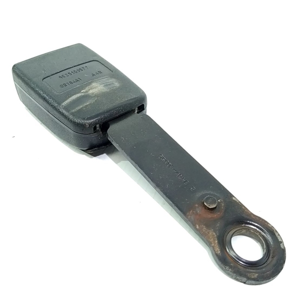 ENGATE FÊMEA CINTO DIANTEIRO DIREITO PEUGEOT 206 1.0 16V 2001 109795
