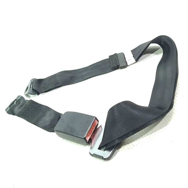 CINTO SEGURANÇA TRASEIRO CENTRAL PEUGEOT 207 PASS 1.4 2010 115776