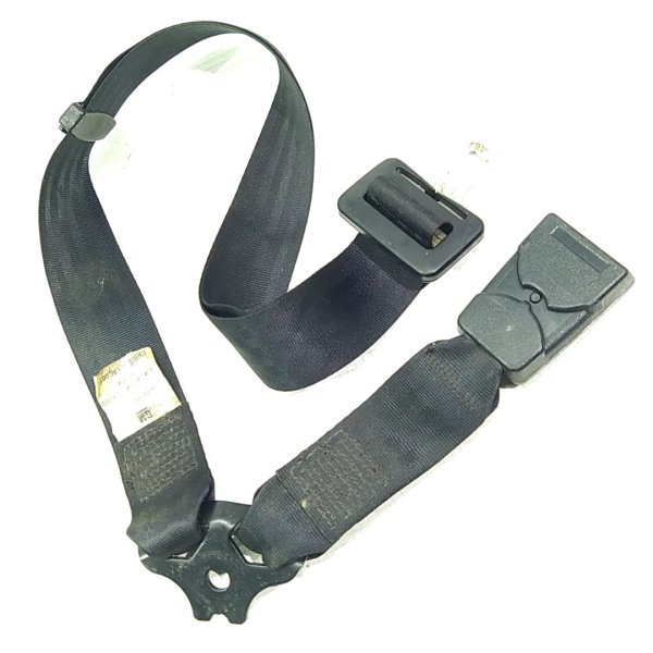 CINTO SEGURANÇA TRASEIRO CENTRAL GM CORSA 2P  1997 117097