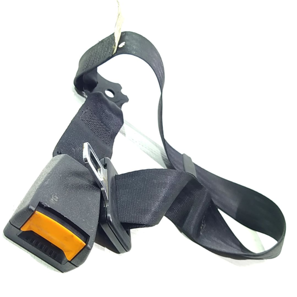CINTO SEGURANÇA TRASEIRO CENTRAL GM CORSA 2P  1997 117097