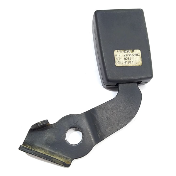ENGATE CINTO DIANTEIRO ESQUERDO FIAT PALIO 1997    117663