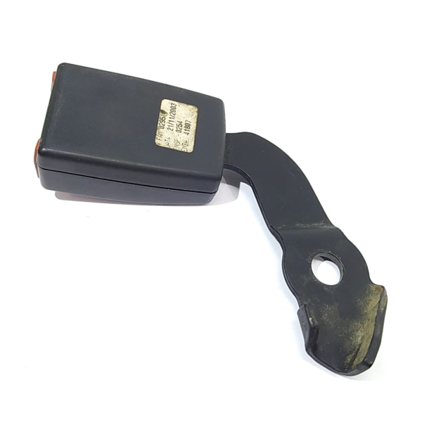 ENGATE CINTO DIANTEIRO ESQUERDO FIAT PALIO 1997    117663