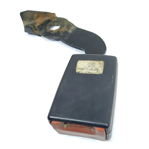 ENGATE CINTO DIANTEIRO DIREITO FIAT PALIO 1997    117664
