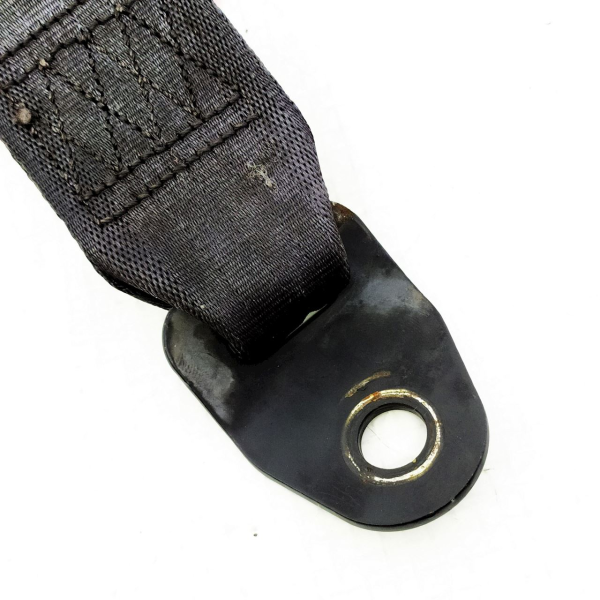 CINTO SEGURANÇA TRASEIRA ESQUERDA I HAFEI MINIVAN 2009 124750