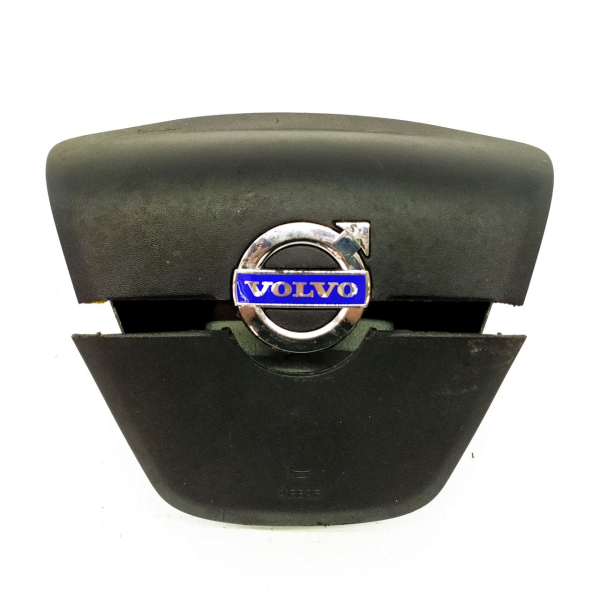 BOLSA AIRBAG VOLANTE VOLVO S60    130759