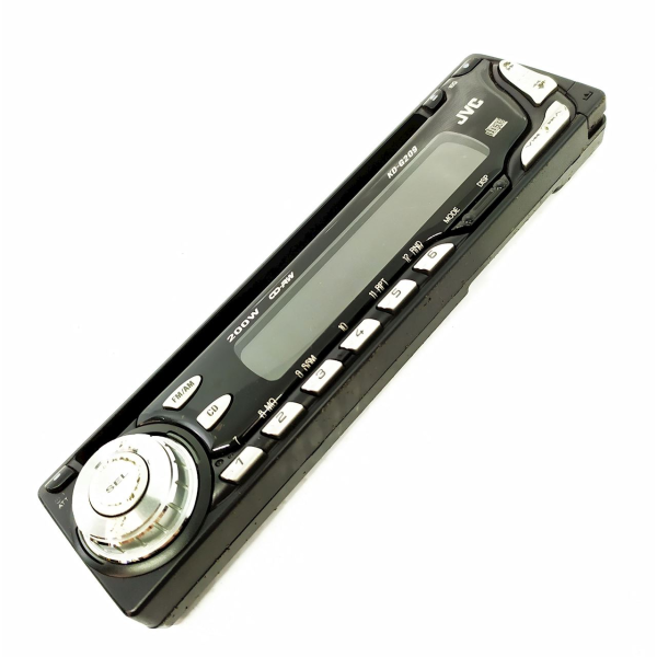 FRENTE SOM AUTOMOTIVO JVC KD-G209    130758