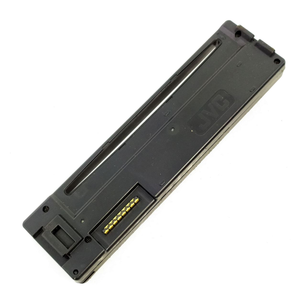 FRENTE SOM AUTOMOTIVO JVC KD-G209    130758