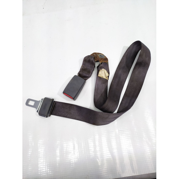CINTO DE SEGURANÇA TRASEIRO CENTRAL HONDA CIVIC 2003    134312